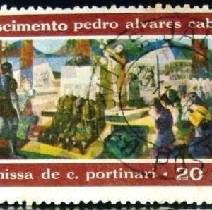 1968 - 1ª Missa