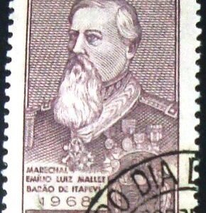 1968 - Barão de Itapevi
