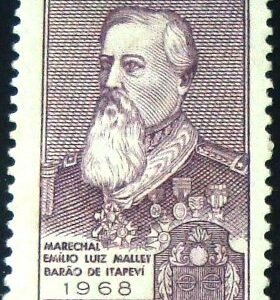 1968 - Barão de Itapevi