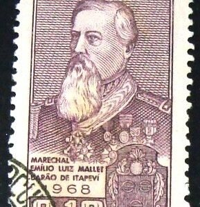 1968 - Barão de Itapevi