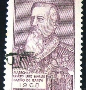 1968 - Barão de Itapevi