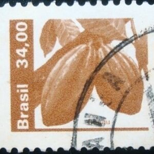 1980 - Cacau