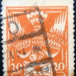 1920 - Dove 20
