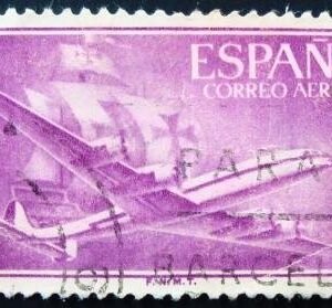 1956 - Superconstellation 7