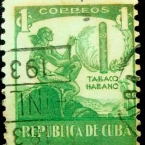 1939 - Cigar industry