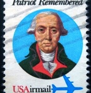 1980 - Philip Mazzei