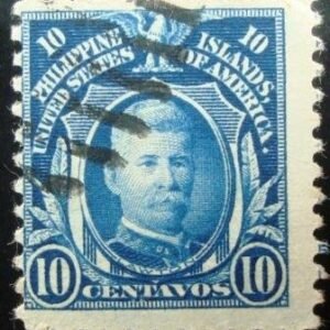 1914 - General Henry W. Lawton 10 Bb