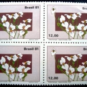 1981 - Dalechampia