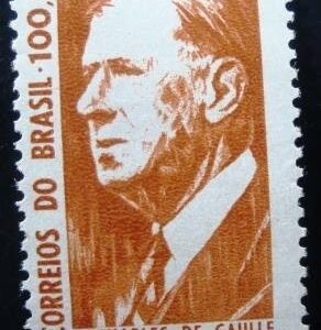1964 - Charles de Gaulle