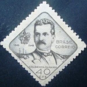 1946 - Saldanha da Gama