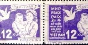 1959 - Conferência Mundial de Paz