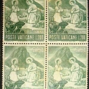 1965 - Nativity 200
