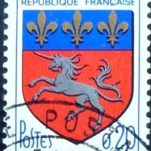 1972 - Saint-Lô