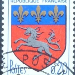 1966 - Saint-Lô