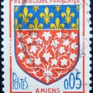 1962 - Amiens