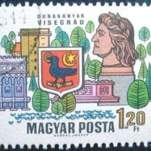 1969 - Visegrád