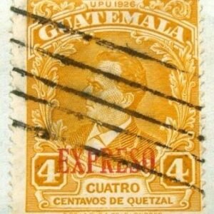 1940 - Miguel Garcia Granado Expresso