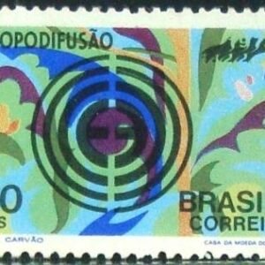 1972 - Tropodifusão