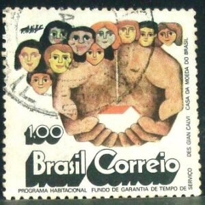 1972 - Programa Habitacional
