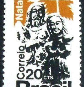 1972 - Natal