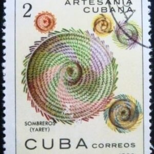 1966 - Sombreros