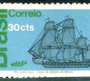 1972 - Marinha