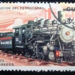 1975 - Evolucion del Ferro Carril 3