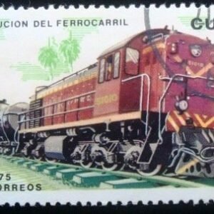 1975 - Evolucion del Ferro Carril 5