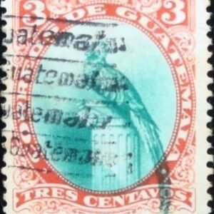 1939 - Quetzal