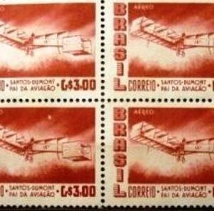 1956 - Santos Dumont 3