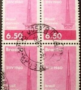 1960 - Torre de TV