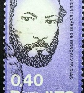 1973 - Gonçalves Dias