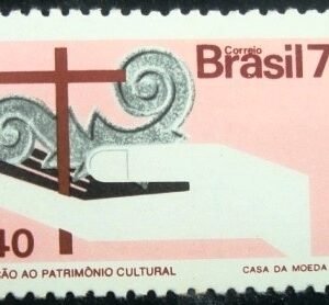 1973 - Proteção ao Patrimônio Cultural