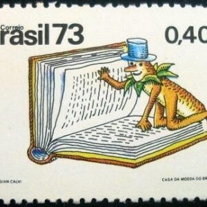 1973 - Visconde de Sabugosa
