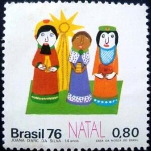 1976 - Reis Magos