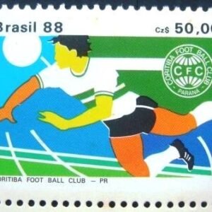 1988 - Coritiba FC