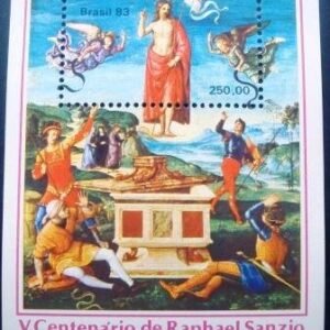1983 - Raphael Sanzio