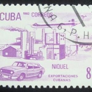 1982 - Nickel