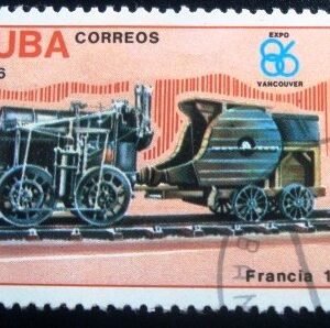 1986 - France 1830