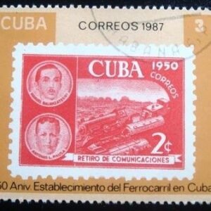 1987 - Mark No.259