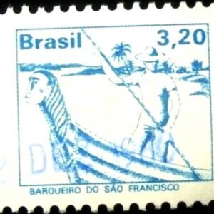 1979 - Barqueiro