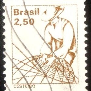 1979 - Cesteiro