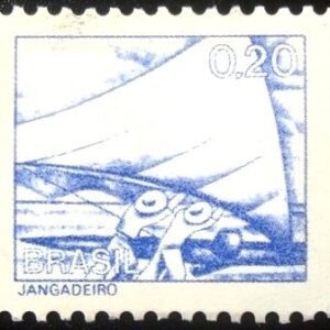 1979 - Jangadeiro