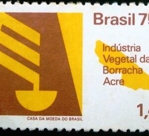1975 - Borracha
