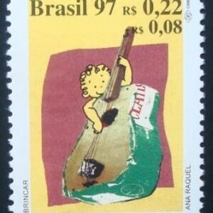 1997 - Brincar