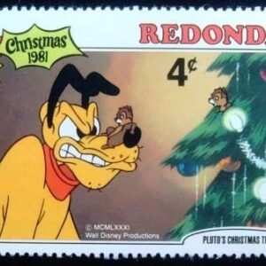 1981 - Christmas 4