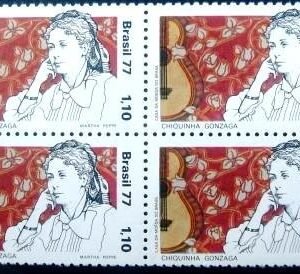 1977 - Chiquinha Gonzaga