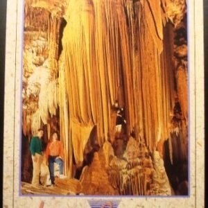 1994 - Luray Caverns