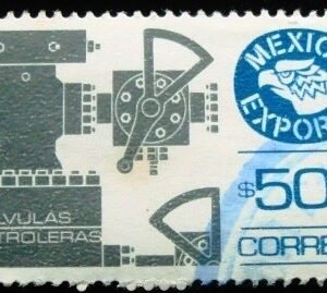 1988 - Petroleum Valves