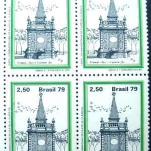 1979 - Chafariz da Pirâmide